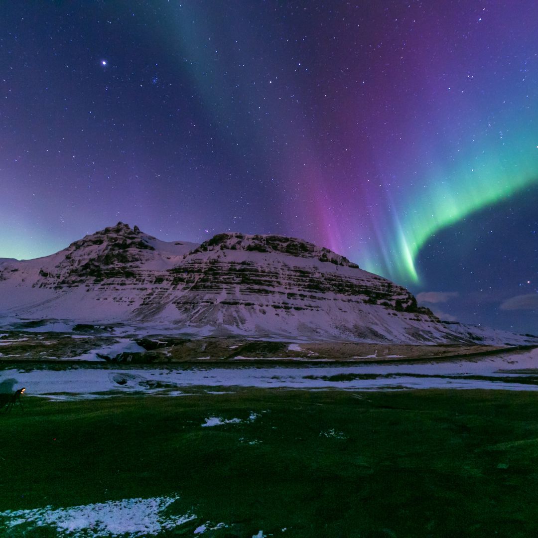 Northern Lights Tour